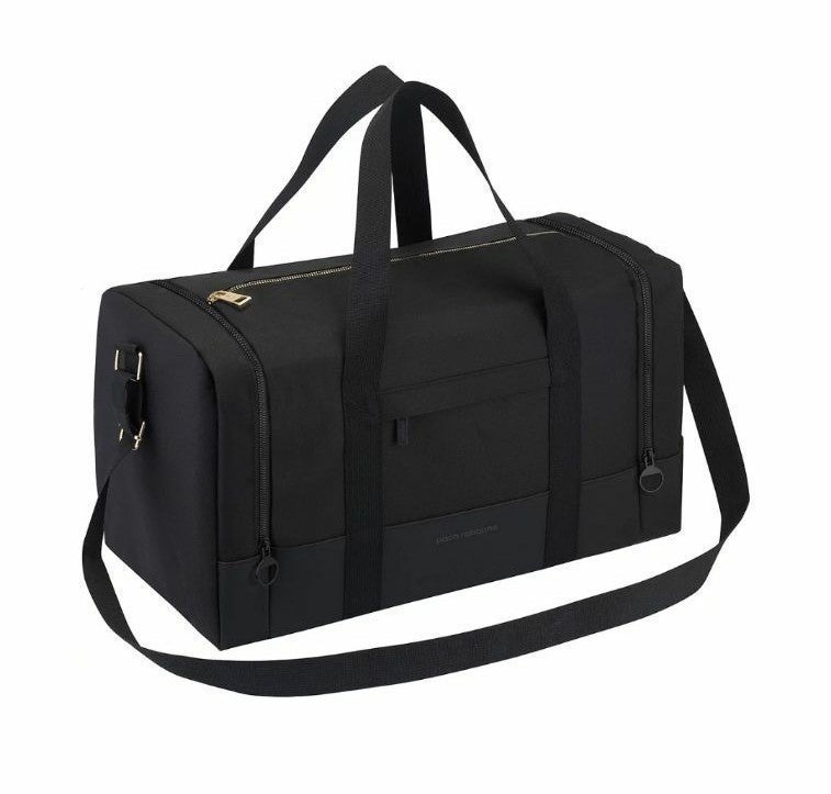 Bolso de viaje 1 Million Parfum Weekend Bag GWP Paco Rabanne 65158203 Bolso de viaje 1 Million Parfum Weekend Bag GWP Paco Rabanne 65158203